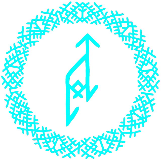 label
